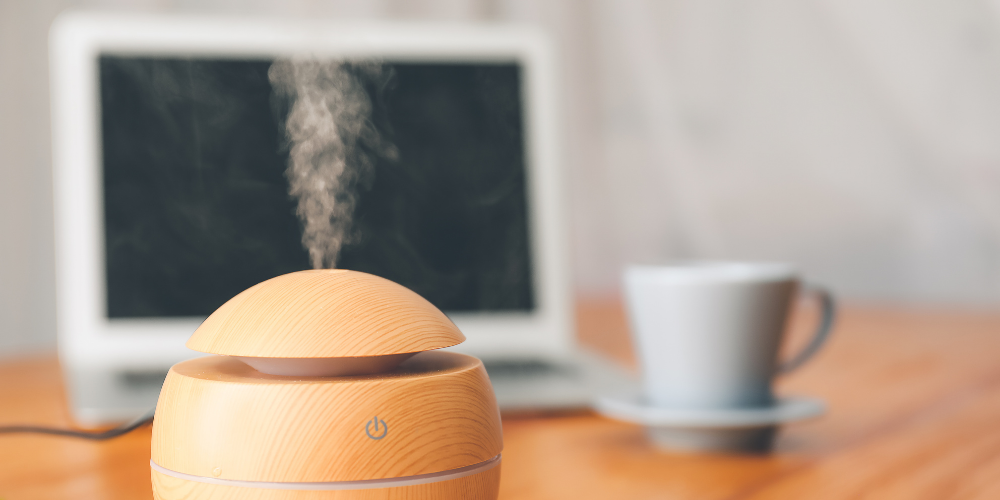 Best Personal Air Purifier To Buy In 2021