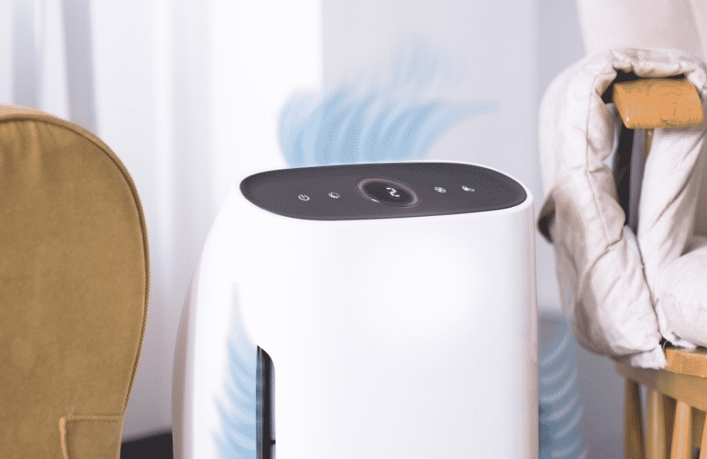Curious To Know: How Does an Air Purifier Work? 