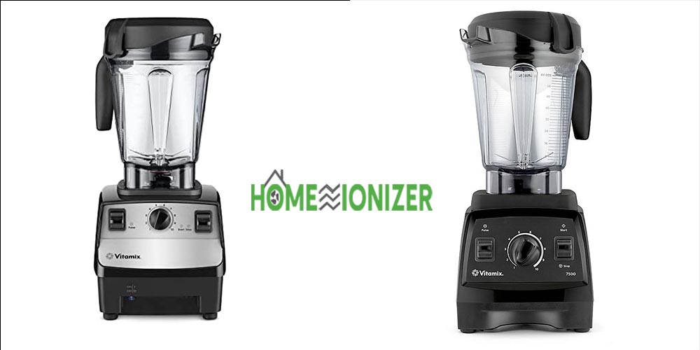 Vitamix 5300 Vs. 6500: Which Blender Is the Best in 2023?