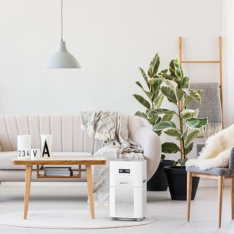 Top Air Purifiers for 500 sq: Clean Air for 500 Sq Ft Rooms 