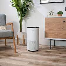 Air Purifiers for Allergy Relief Best 300 sq ft Room Purifier