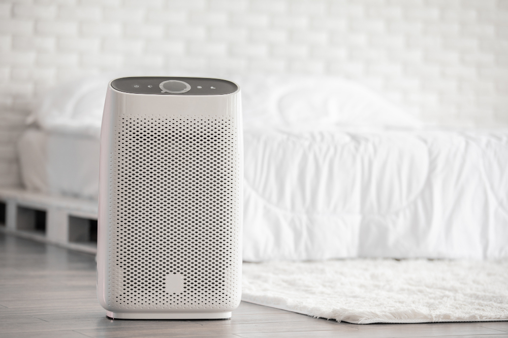 Top 6 Air Purifiers For 400 sq. ft Rooms: Quite, Affordable
