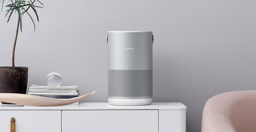 Elevate Your Air: Top Air Purifiers for 900 sq. ft. Bliss!